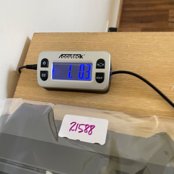 Armani Dress Womens 4 Black Sheath 3/4 Sleeve Notch Neck Career Office Modest - Picture 11 of 11